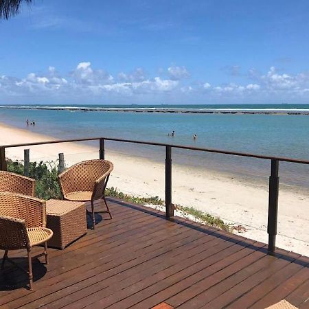 Flat Em Muro Alto - Porto De Galinhas - Marupiara Suites Exterior photo