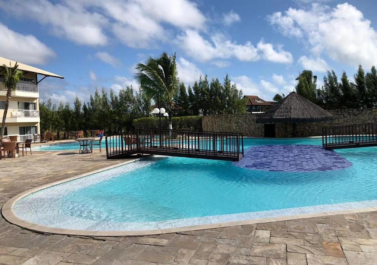 Flat Em Muro Alto - Porto De Galinhas - Marupiara Suites Exterior photo