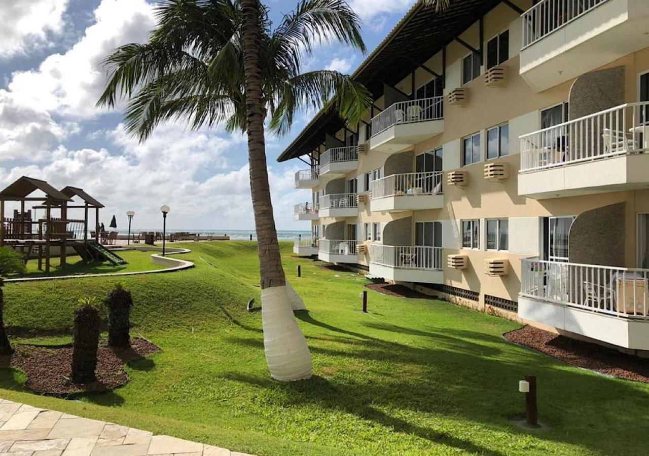 Flat Em Muro Alto - Porto De Galinhas - Marupiara Suites Exterior photo