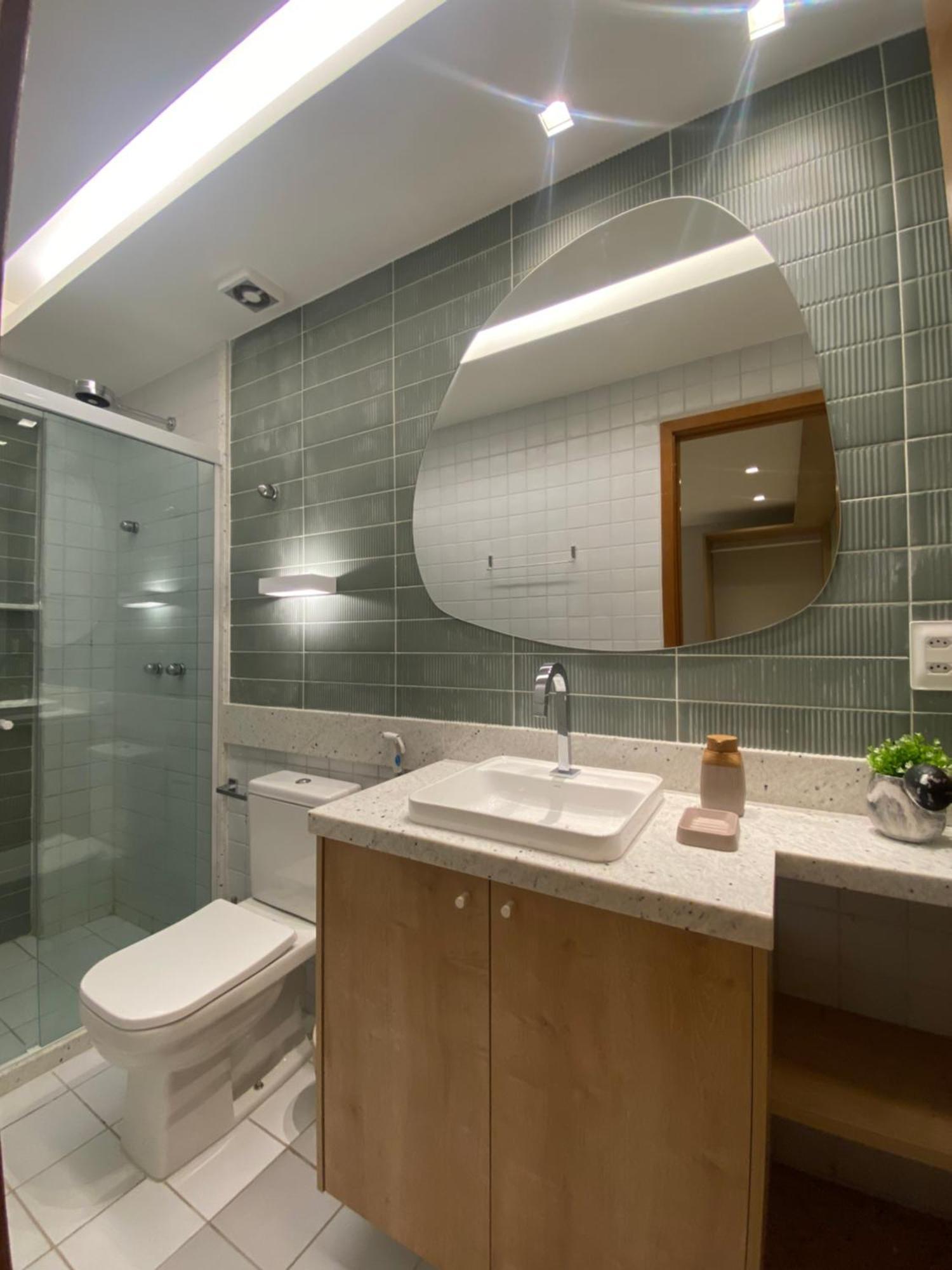 Flat Em Muro Alto - Porto De Galinhas - Marupiara Suites Exterior photo