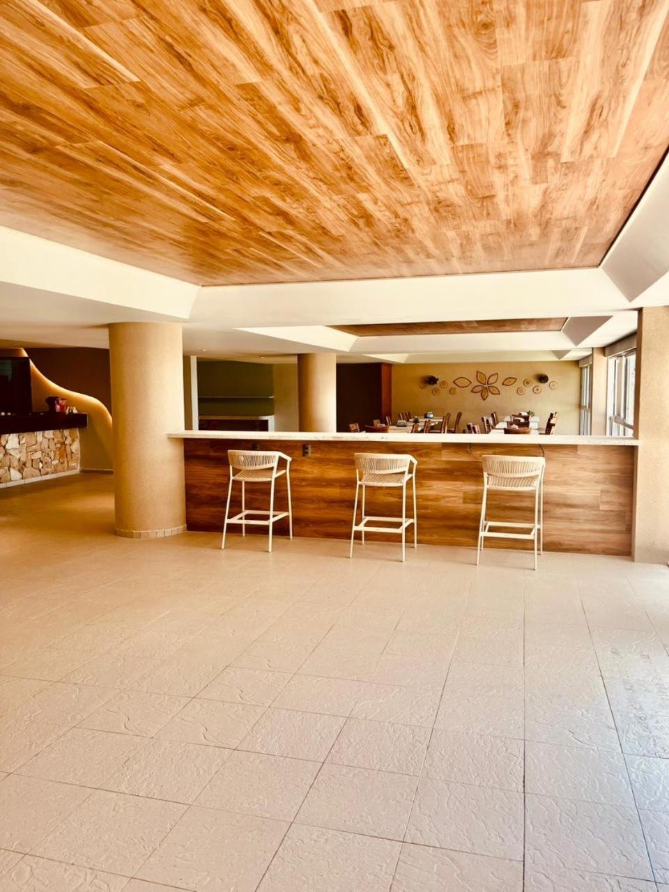 Flat Em Muro Alto - Porto De Galinhas - Marupiara Suites Exterior photo